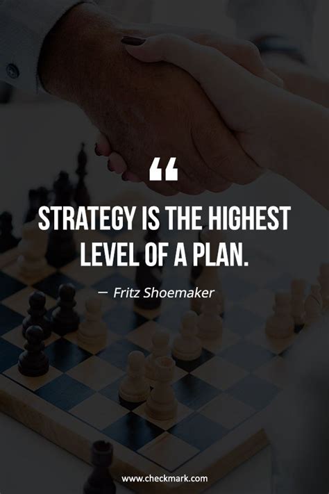Best Strategy Quotes Of All Time Business Inspiration Quotes