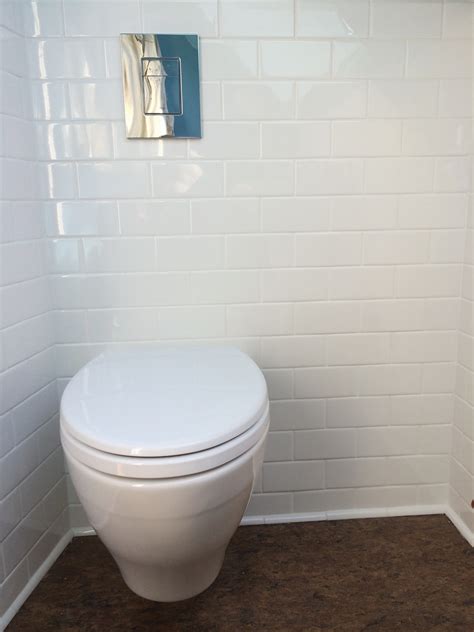 Wall Mounted Toilet With Water Tank Concealed Inside Wall Callaway