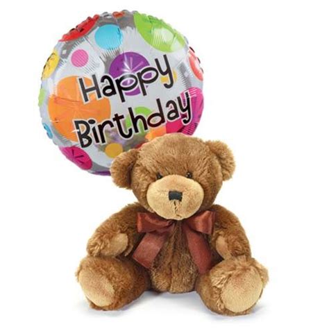 We did not find results for: Teddy Bear and Birthday Balloon Gift - Home of Flowers in ...