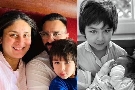 What Kareena Kapoor Khan And Saif Ali Khans Second Sons Name Jeh Means