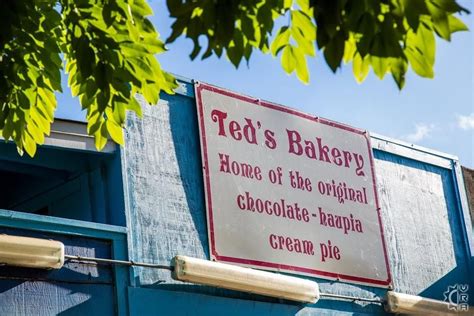 Ted's Bakery in North Shore, Oahu, Hawaii | Hawaiian Beach Rentals