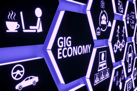 What Your Business Needs to Know About the Gig Economy |Small Business