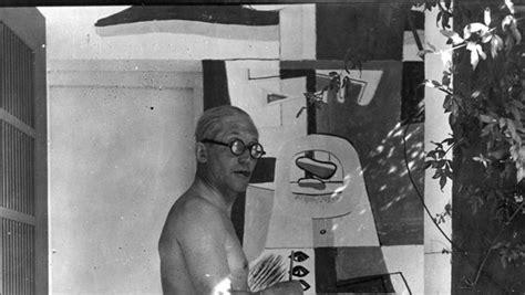 Le Corbusier Paint My Xxx Hot Girl