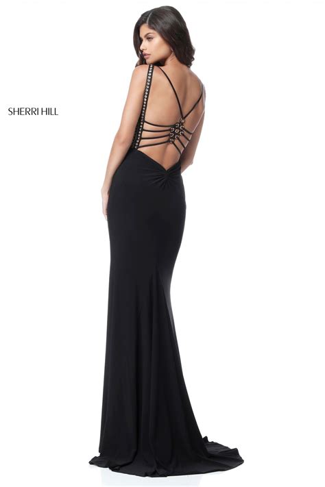 Buy Dress Style № 51696 Designed By Sherrihill