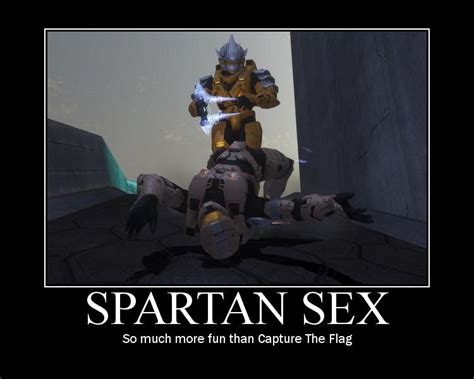 spartan sex by inhumanfrog on deviantart