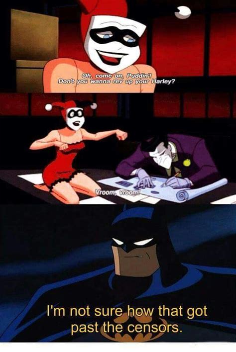 Pin By Nick Maxwell On Comic Books Batman Funny Superhero Memes