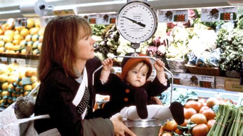 Baby Boom Movie 1987 Nicholas Cascone Sam Shepard Diane Keaton