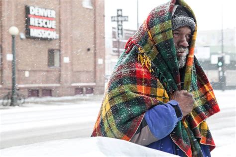 Know Your Purpose Your Organizations Mission—and Help The Homeless