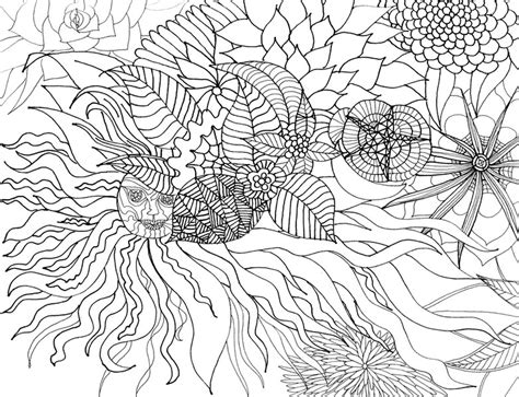 These last few weeks, you may have seen that i have shared a gorgeous set of free adult coloring pages with you. Get This Free Adults Printable of Summer Coloring Pages ...