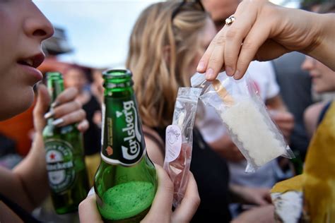 Young People Are Drinking Less Alcohol. Here's Why. | The National Interest