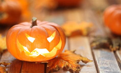 Während halloween in den usa und anderen anglophonen ländern zu den wichtigsten festen des jahres zählt, hat der brauch in frankreich weitaus weniger anhänger. Halloween Datum | selbst.de