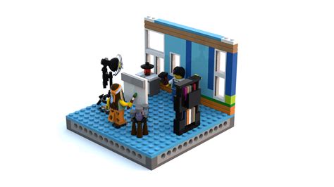 LEGO IDEAS - Product Ideas - Create Your Own Studio