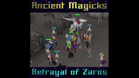 Ancient Magicks Betrayal Of Zaros Full Demo 2021 Youtube