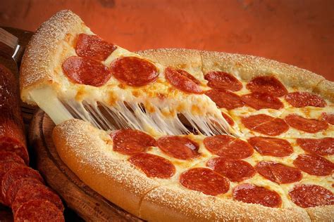 Las 4 mejores maneras para recalentar tu pizza. Muy sencillo