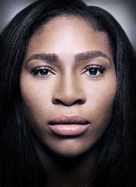 Serena Williams Portrait By Platon Portrait Photographer Inspiration Famous Photographers