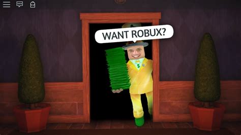 Why Is Opening Imaginary Doors So Hard Roblox The Doors Youtube