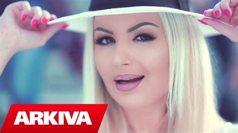 Elona Leka Pina Kcejna Official Video 4k Youtube Music