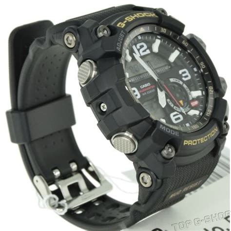 Casio G Shock Gg 1000 1a заказать наручные часы в Топджишоп