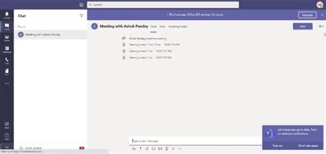 Microsoft Teams Review Pcquest