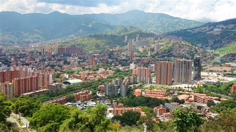 Due to that you see more foreigners and here more different languages from all over the world. Ultimate Guide to Medellín: The Reinvented City | kimkim