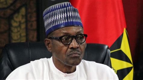 nigeria s president buhari denies clone rumors this is the real me cnn