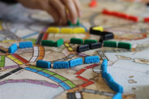 40 Brilliant Board Games For Kids Ages 6 10 Teaching Expertise