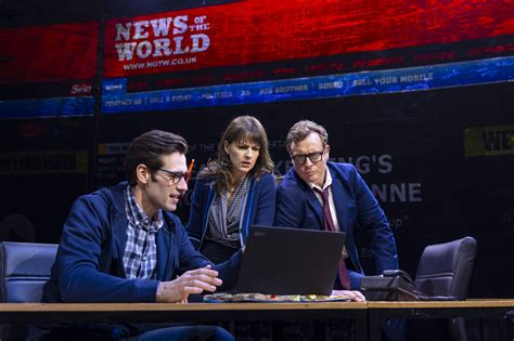 Corruption ****, Eddie Izzard Performing Hamlet **** – theaterlife