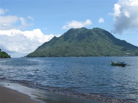 This Is Ternate Visit Indonesia The Most Beautiful Archipelago In