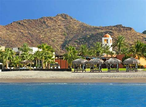 Loreto Bay Golf Resort And Spa At Baja Westjet Official Site