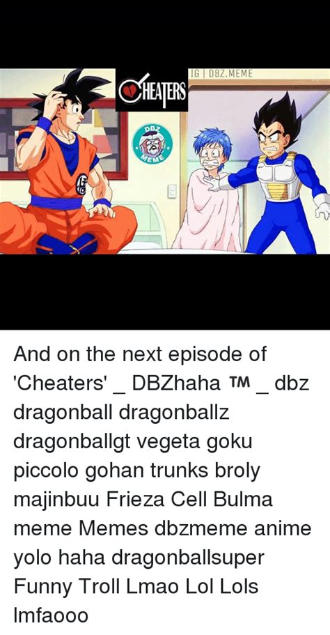 Feel free to share all forms of your favorite dragon ball memes. Dragon Ball Z Memes Reddit