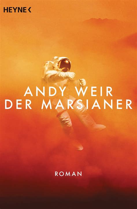 Das alte ehepaar lafarge verbringt den lebensabend auf dem mars und meint, in einem marsianer ihren auf der erde gestorbenen sohn tom wiederzuerkennen. Weltenwanderer: Rezension: Der Marsianer von Andy Weir