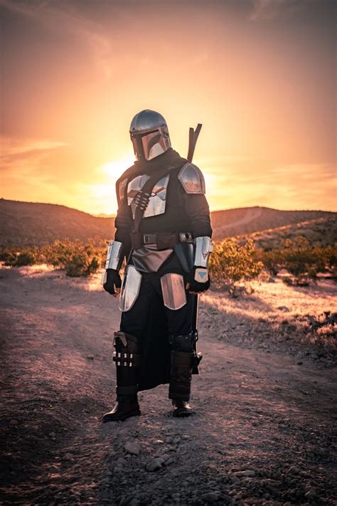 Make your own mandalorian jetpack mando cosplay ep 5. Pin by Alberto Nunes on Mandalorian Photoshoot | Star wars awesome, Mandalorian, Star wars costumes