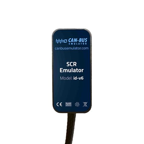 Adblue Emulators For EURO Perkins F E TA Adblue Emulator