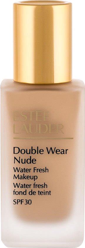 Estee Lauder Double Wear Nude Water Fresh Makeup Spf Lightweight