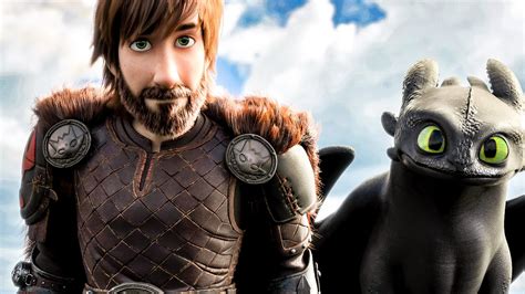 How To Train Your Dragon 3 Trailer 2019 The Hidden World Youtube