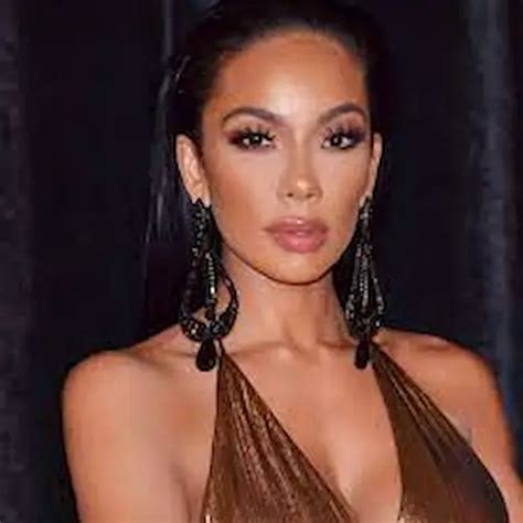Erica Mena Plastic Surgery Check Out Before And After Results
