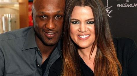 Khloe Kardashian S Ex Husband Lamar Odom Wishes If He Could Redo His Past Pak Channel News