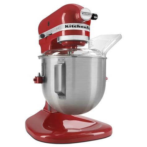 Find great deals on ebay for kitchenaid professional pro mixers. New KitchenAid HEAVY DUTY pro 500 Stand Mixer Lift ...