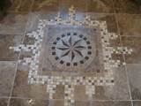 Photos of Mosaic Floor Tile