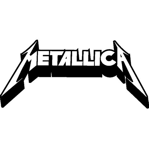 Metallica Logo Png Transparent Hd Photo Png All Png All
