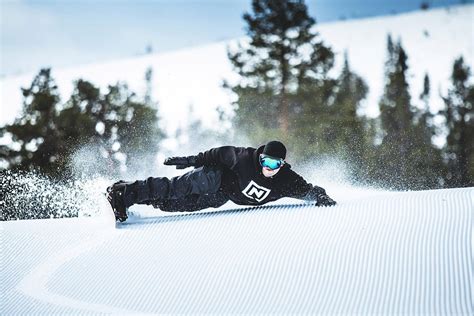 Beste Snowboard Tricks Diese 8 Musst Du Lernen