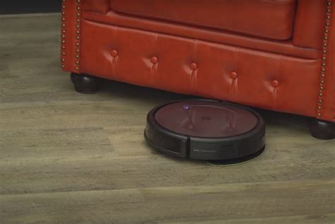 Best Budget Robot Vacuum And Mop Reddit - Astro C3 Robot Vacuum