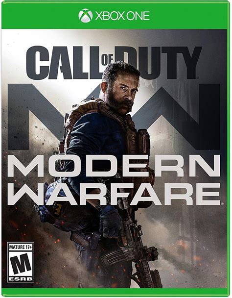 New Games Call Of Duty Modern Warfare 2019 Pc Ps4 Xbox One The Entertainment Factor