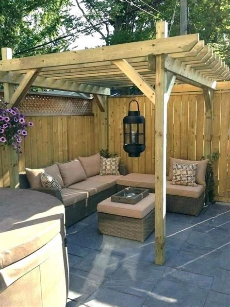 Check spelling or type a new query. Image result for covered garden seating area | Backyard ...