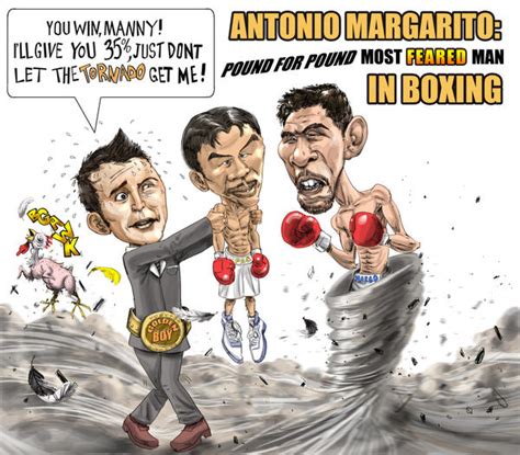 Boxing Cartoon By Chongo Zilla On Deviantart