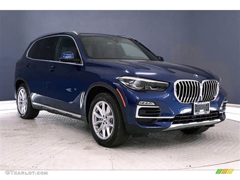 This model also helped bmw make a total of four crossover vehicles as the many indications have stated, the 2021 bmw x5 is going to see the light of day in 2021. Phytonic Blue Metallic 2021 BMW X5 xDrive45e Exterior Photo #139098253 | GTCarLot.com