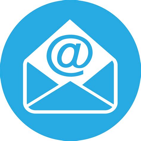 E Mail Symbol Zeichen Symboldesign 10895756 Png
