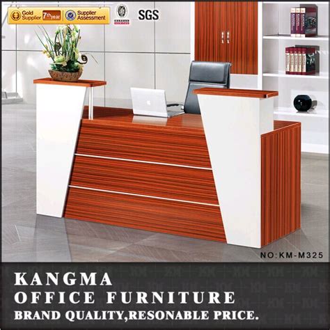 2015 Popular Office Counter Table Design China Office Counter Table