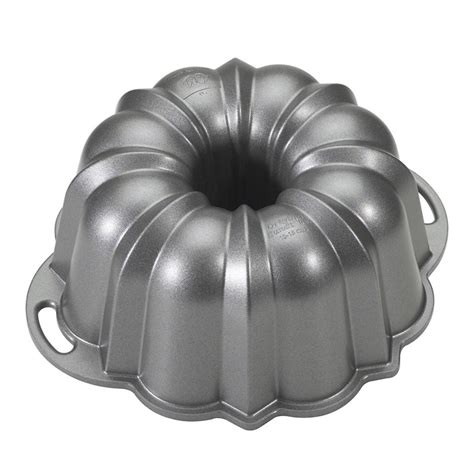 The 6 Best Bundt Cake Pans Of 2021 For Your Most Beautiful Baking