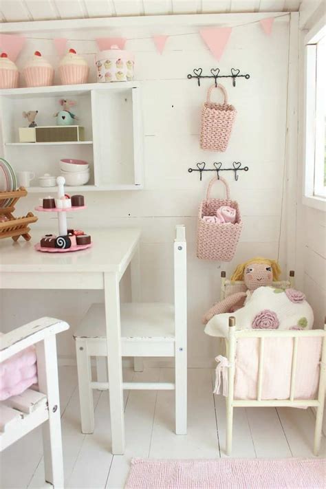 10 Amazingly Awesome Cubby Houses Part 3 Tinyme Blog Play House